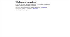 Desktop Screenshot of cvassets.com